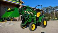 Thumbnail image John Deere 2038R 4