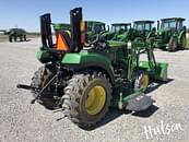 Thumbnail image John Deere 2038R 5