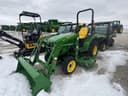 2023 John Deere 2038R Image