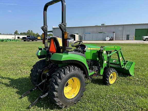 2023 John Deere 2038R Tractors Less than 40 HP for Sale