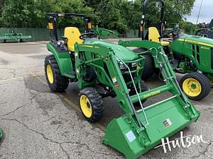 2023 John Deere 2038R Image