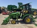 2023 John Deere 2038R Image