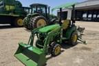 Image of John Deere 2038R equipment image 3