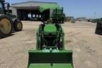 Image of John Deere 2038R equipment image 4
