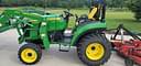 2023 John Deere 2038R Image