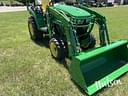 2023 John Deere 2038R Image