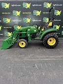 2023 John Deere 2038R Image