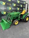 Thumbnail image John Deere 2038R 1