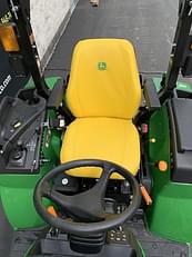 Main image John Deere 2038R 5