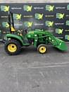 Thumbnail image John Deere 2038R 7