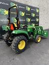 Thumbnail image John Deere 2038R 8