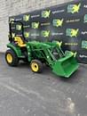 Thumbnail image John Deere 2038R 9