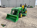 2023 John Deere 2038R Image