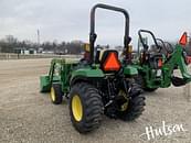 Thumbnail image John Deere 2038R 4