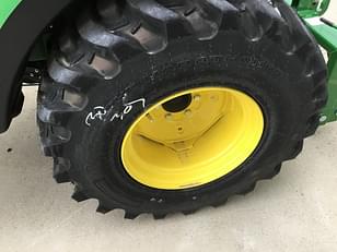 Main image John Deere 2038R 11