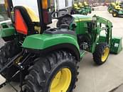 Thumbnail image John Deere 2038R 4