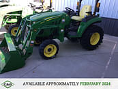 Thumbnail image John Deere 2038R 5