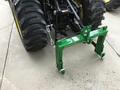 Thumbnail image John Deere 2038R 8