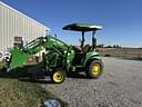 2023 John Deere 2038R Image