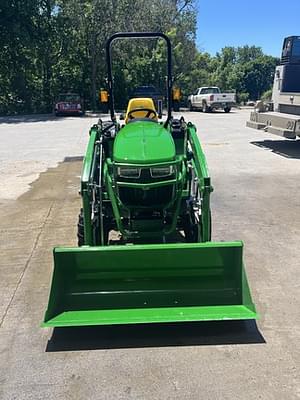 2023 John Deere 2038R Image