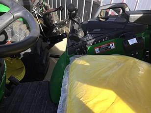 Main image John Deere 2038R 11