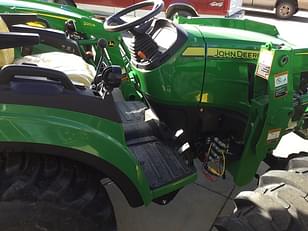 Main image John Deere 2038R 16