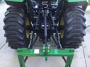 Main image John Deere 2038R 6