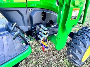 Main image John Deere 2038R 10