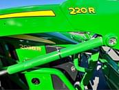 Thumbnail image John Deere 2038R 11