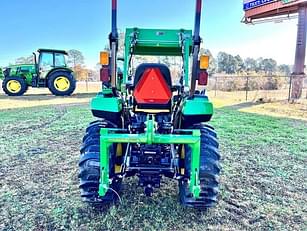 Main image John Deere 2038R 5