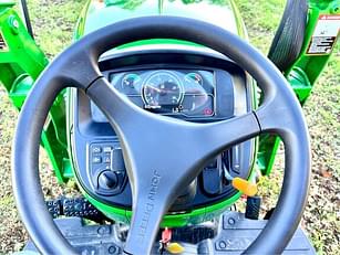 Main image John Deere 2038R 7