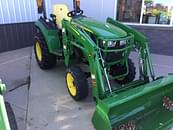 Thumbnail image John Deere 2038R 4