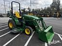 2023 John Deere 2038R Image