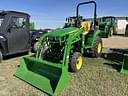 2023 John Deere 2038R Image