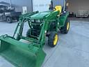 2023 John Deere 2038R Image