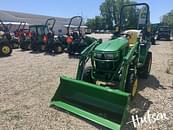 Thumbnail image John Deere 2038R 1