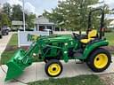 2023 John Deere 2038R Image