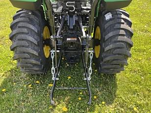 Main image John Deere 2038R 11