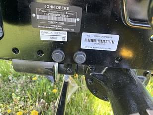 Main image John Deere 2038R 14