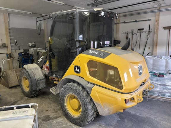 2023 John Deere 204G Equipment Image0
