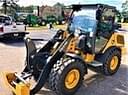 2023 John Deere 204G Image