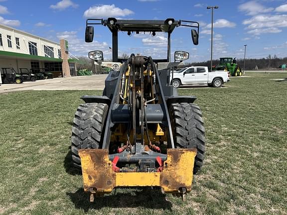 Image of John Deere 204G equipment image 2