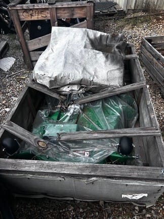 2023 John Deere 60D Equipment Image0