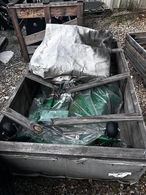 2023 John Deere 60D Image