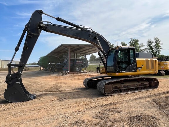 2023 John Deere 210P Equipment Image0