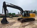 2023 John Deere 210P Image