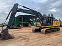2023 John Deere 210G LC Image