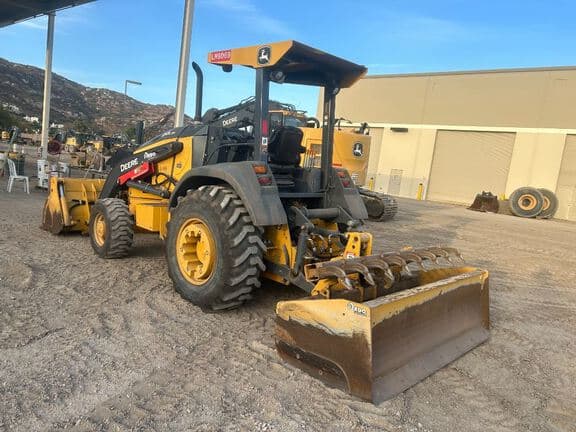 Image of John Deere 210L EP equipment image 1