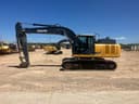 2023 John Deere 210P Image