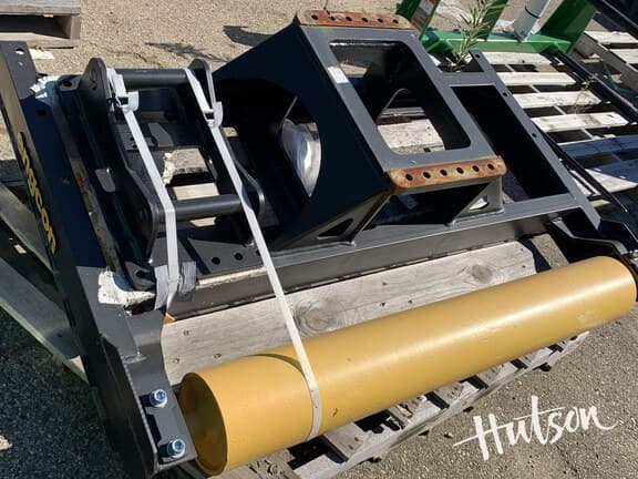 Image of Engcon GRB1500L equipment image 2